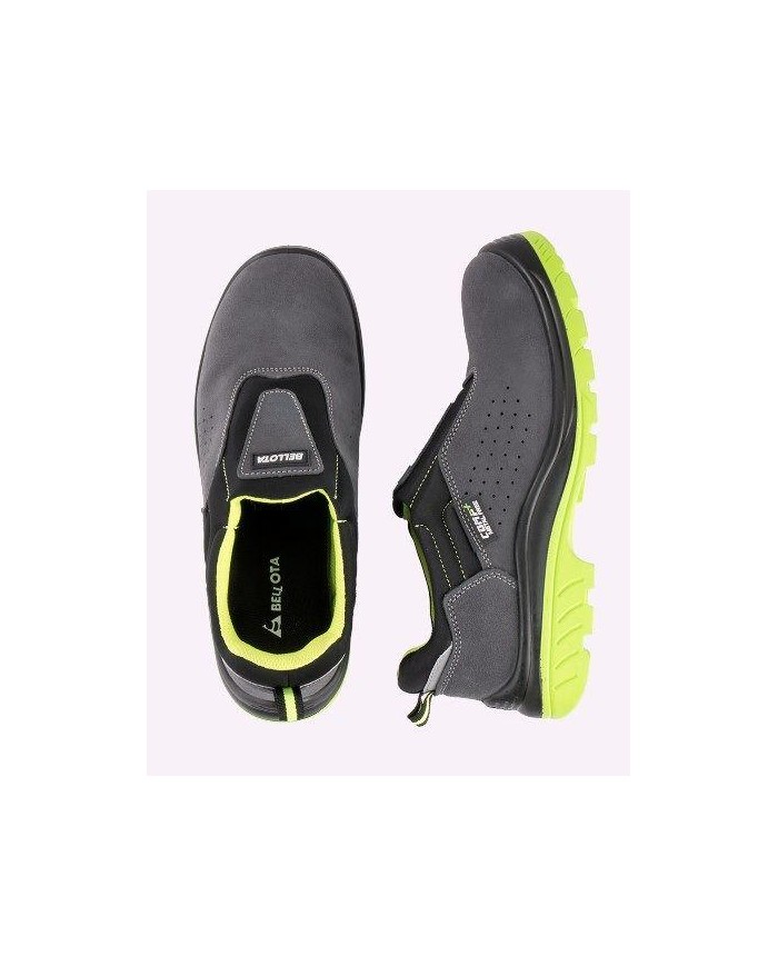 ZAPATO BELLOTA MOD. EASY COMP+ Nº41 7231241S1P