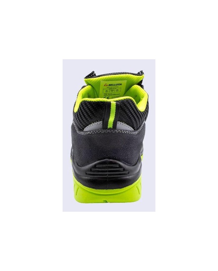 ZAPATO BELLOTA MOD. EASY COMP+ Nº41 7231241S1P