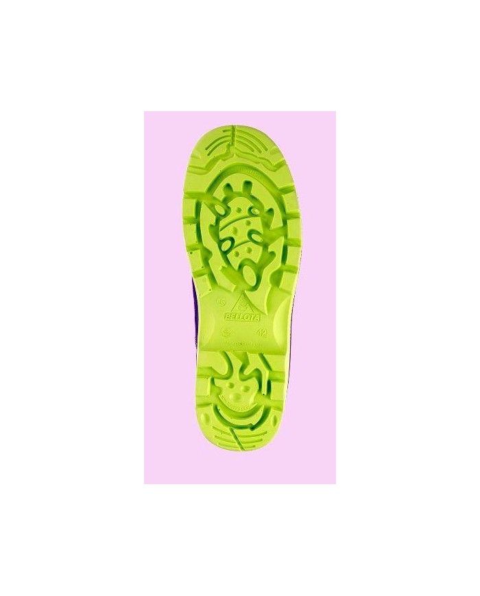 ZAPATO BELLOTA MOD. EASY COMP+ Nº41 7231241S1P