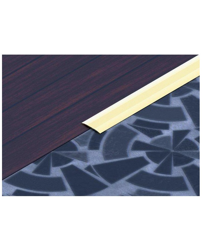 TAPAJUNTAS ADHESIVO MOQUETA AMIG ORO 3-985