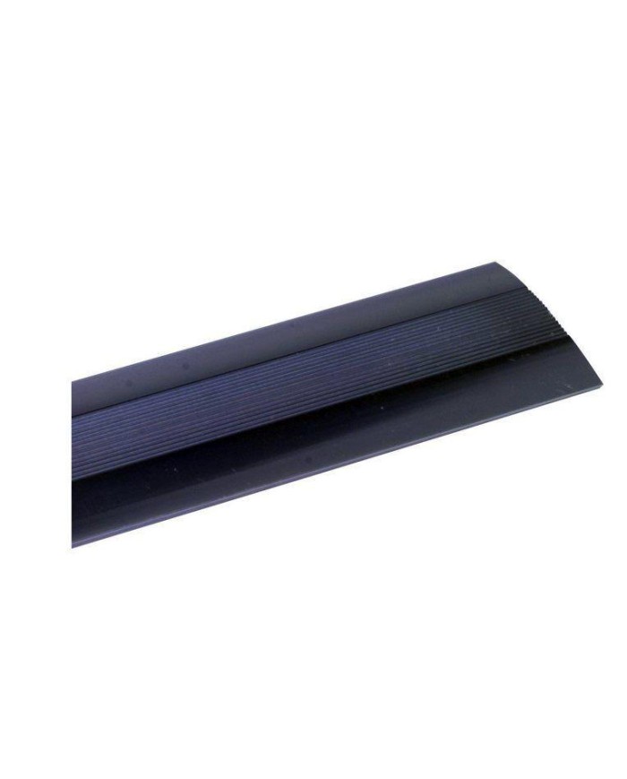 TAPAJUNTAS ADHESIVO MOQUETA AMIG PLATA 3-985