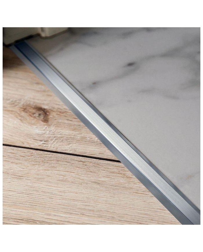TAPAJUNTAS ADHESIVO CERAMICO AMIG PLATA 4-985