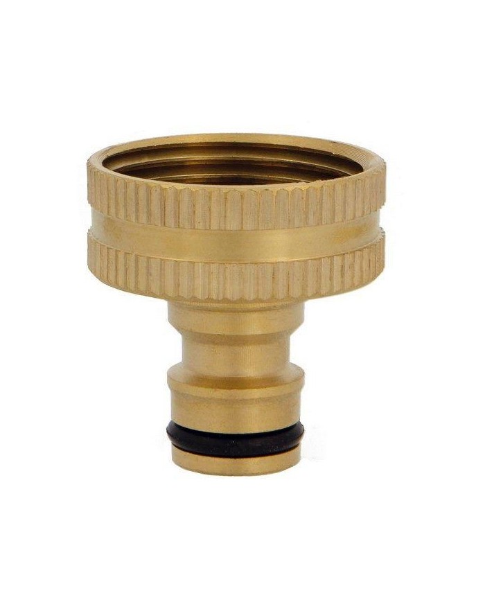 ADAPTADOR GRIFO LATON MOD.R02 1/2" AMIG