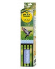 PIPETA REPELENTE INSECTOS PERROS FLOWER