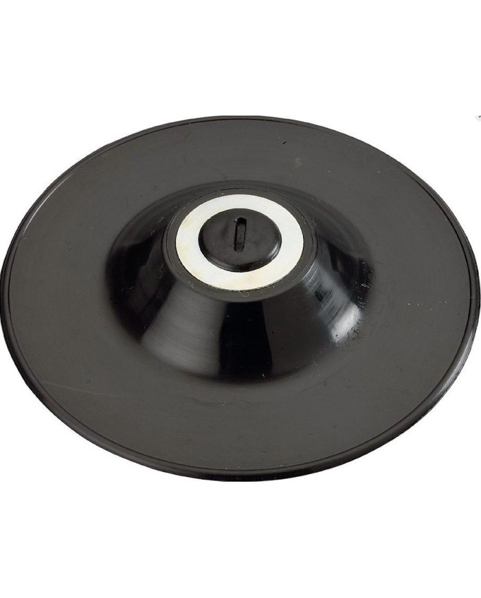 PLATO APOYO AMOLADORA 115MM. M14 KWB