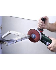 PLATO APOYO AMOLADORA 115MM. M14 KWB
