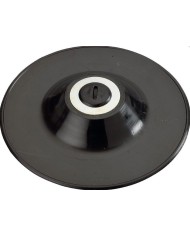 PLATO APOYO AMOLADORA 115MM. M14 KWB