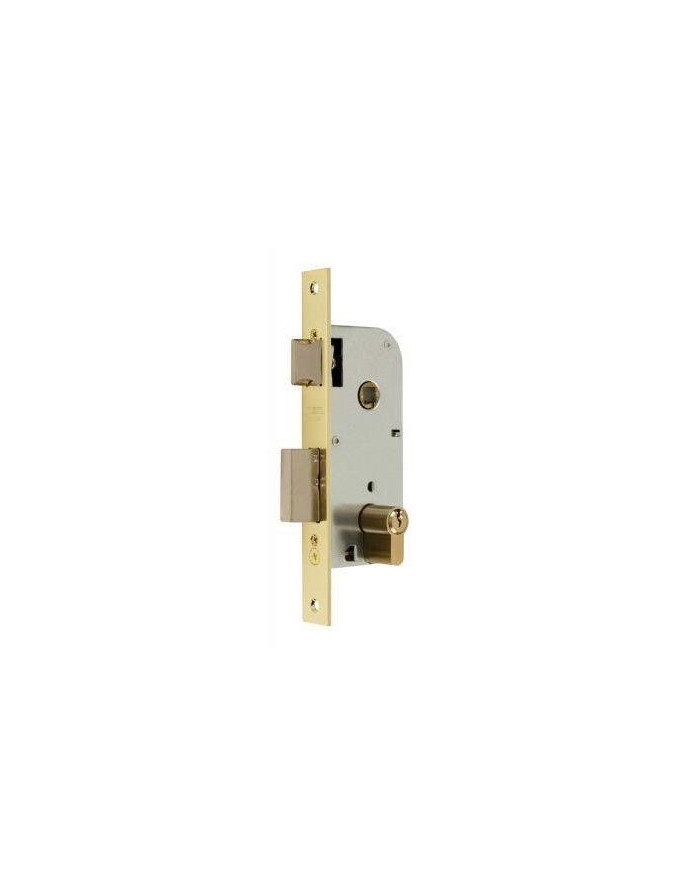 CERRADURA MCM 1301 - 35, EMBUTIR