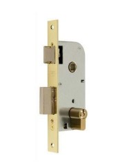 CERRADURA MCM 1301 - 35, EMBUTIR