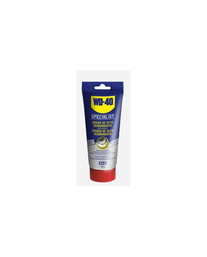 GRASA ALTO RENDIMIENTO WD40 SPECIALIST 150 GRS.