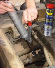 GRASA ALTO RENDIMIENTO WD40 SPECIALIST 400GRS.