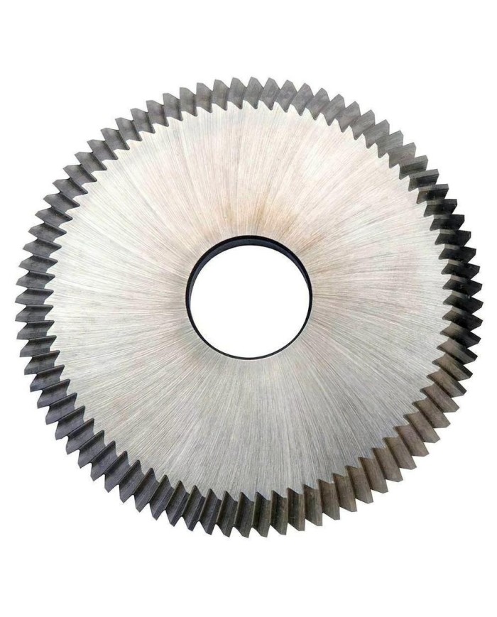 FRESA MAQUINA LLAVES JMA FP-14