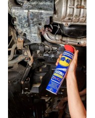 ACEITE LUBRICANTE 400ML. DOBLE ACCION FLEX WD40