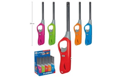 ENCENDEDOR URBAN DE COCINA MOD. HC-1018