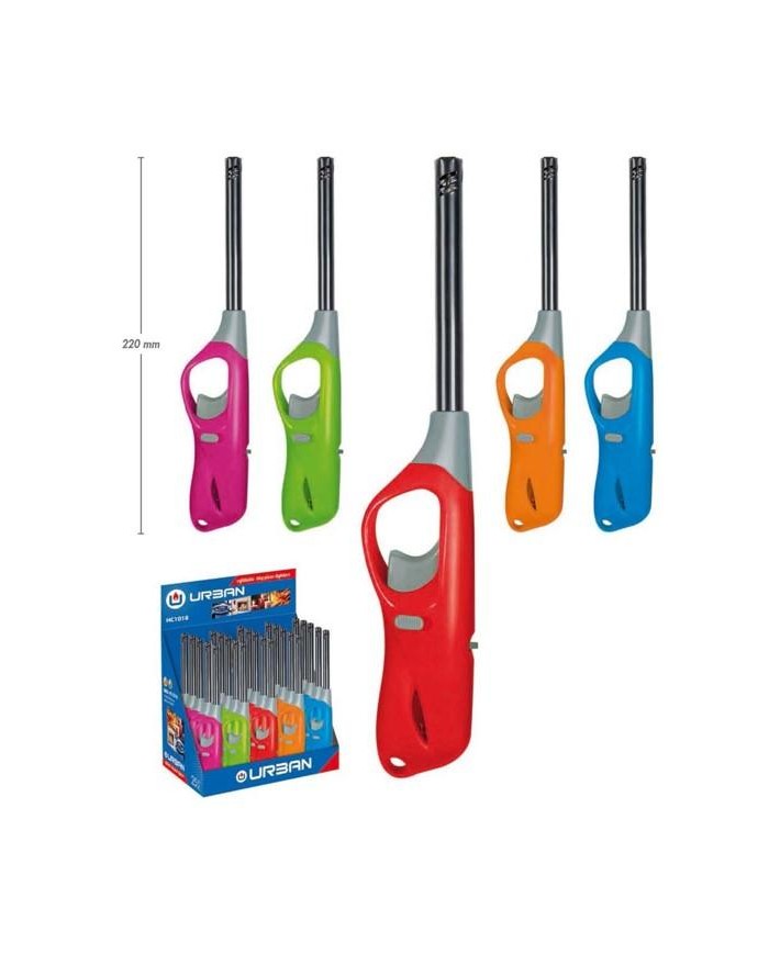 ENCENDEDOR URBAN DE COCINA MOD. HC-1018