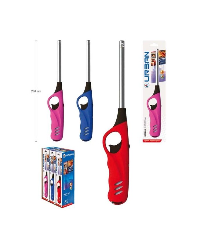 ENCENDEDOR URBAN DE COCINA MOD. HC-1009