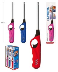 ENCENDEDOR LACOR DE COCINA TURBO