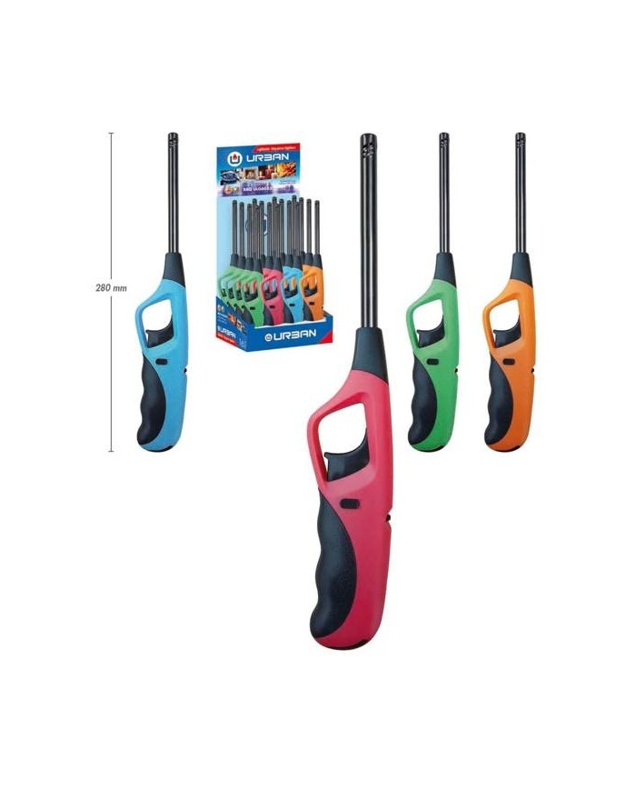 ENCENDEDOR URBAN DE COCINA MOD. ULG6033