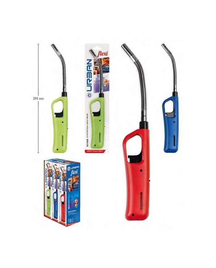 ENCENDEDOR URBAN DE COCINA FLEXIBLE MOD. HC-1020