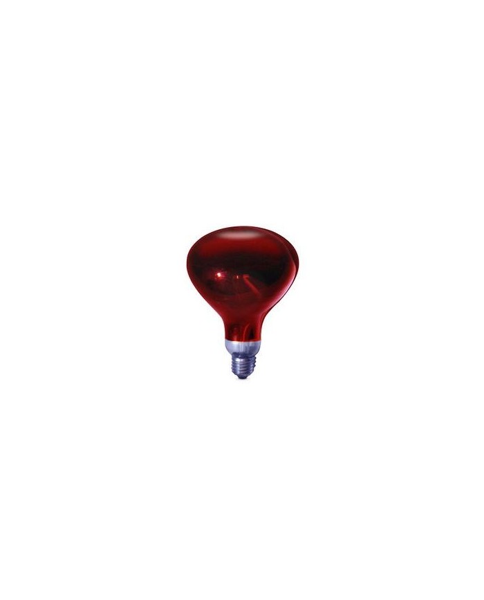 LAMPARA INFRARROJOS 160MM. E27 250W. GSC