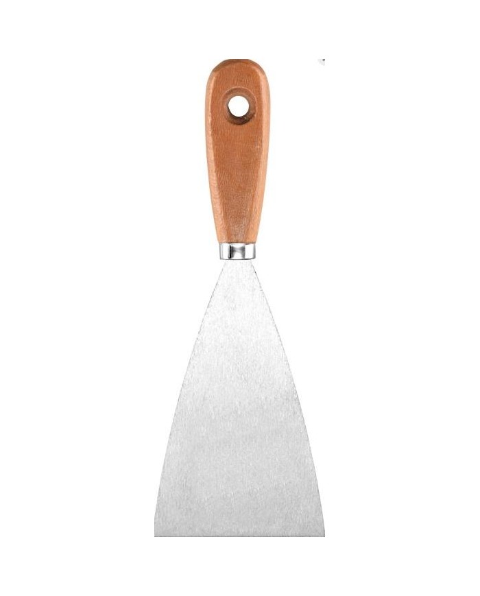 ESPATULA KWB PINTOR MANGO MADERA  60MM.