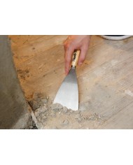 ESPATULA KWB PINTOR MANGO MADERA  60MM.