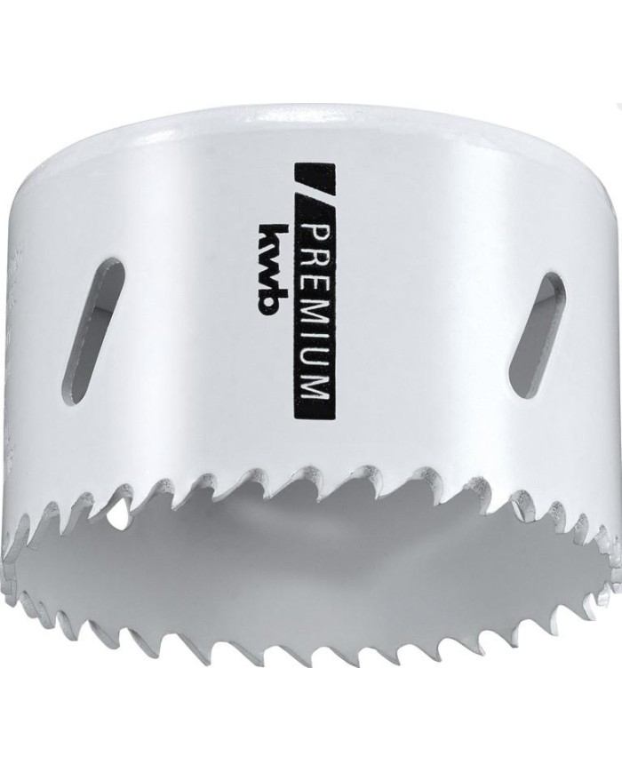 BROCA CORONA BIMETAL KWB HSS-CO 32MM.