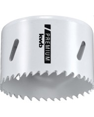 BROCA CORONA BIMETAL KWB HSS-CO 30MM.