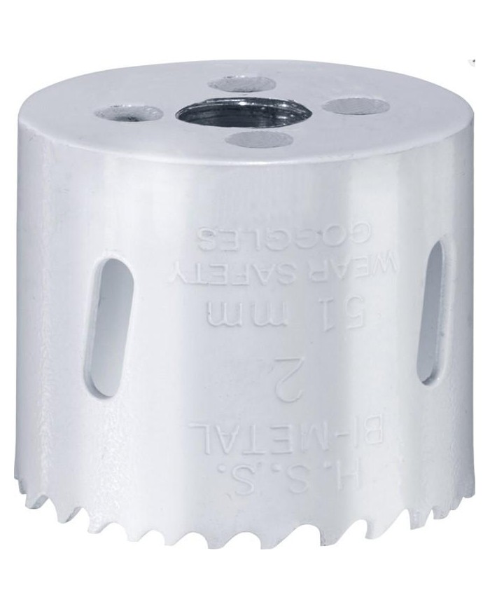 BROCA CORONA BIMETAL KWB HSS-CO 32MM.