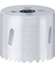 BROCA CORONA BIMETAL KWB HSS-CO 32MM.
