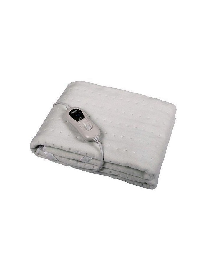CALIENTA CAMAS INDIVIDUAL 150X80CMS.60W.