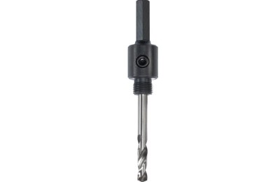 HUSILLO BROCA CORONA KWB BIMETAL HSS-CO 32-152MM.
