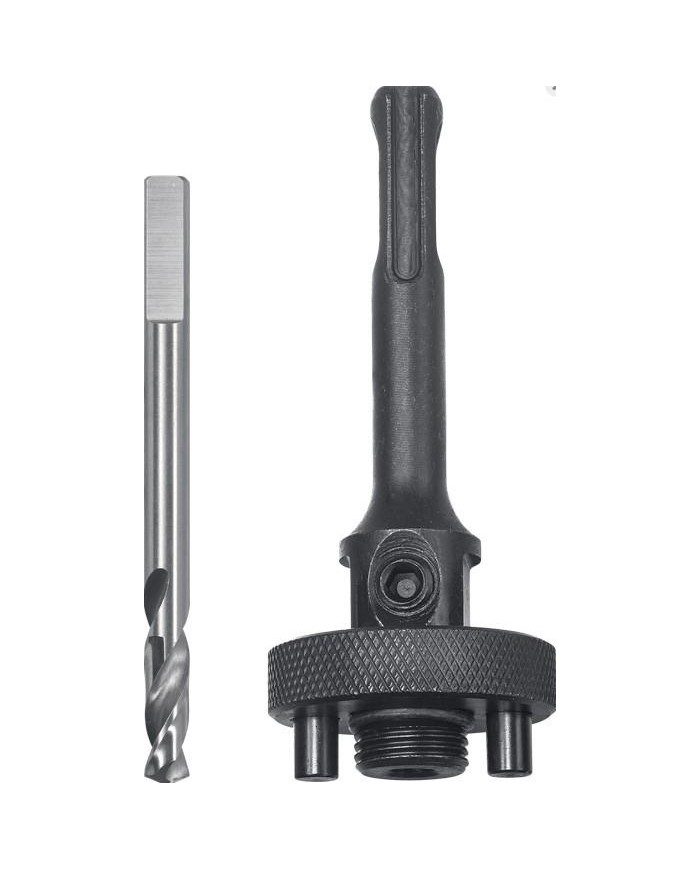 HUSILLO BROCA CORONA KWB BIMETAL HSS-CO 32-152MM.