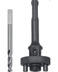 HUSILLO BROCA CORONA KWB BIMETAL HSS-CO 32-152MM.