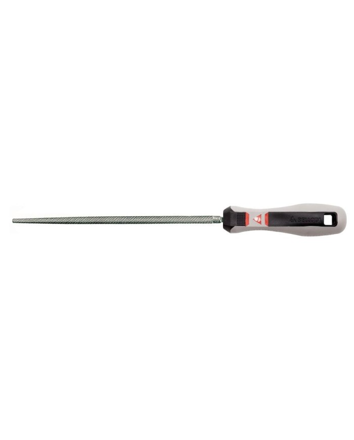 LIMA ENTREFINA REDONDA 4004- 8 CON MANGO BELLOTA