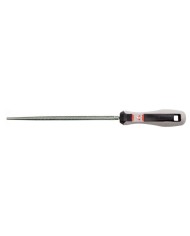 LIMA ENTREFINA REDONDA 4004-10 CON MANGO BELLOTA