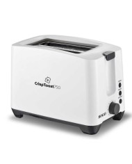 TOSTADORA SOGO 2 REBANADAS 750 W.