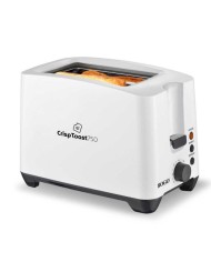 TOSTADORA SOGO 2 REBANADAS 750 W.