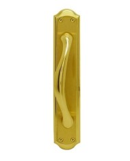 MANILLA EPSILON ALUMINIO PLATA AMIG JUEGO