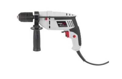 TALADRO PERCUTOR POWERPLUS 600W POC10200