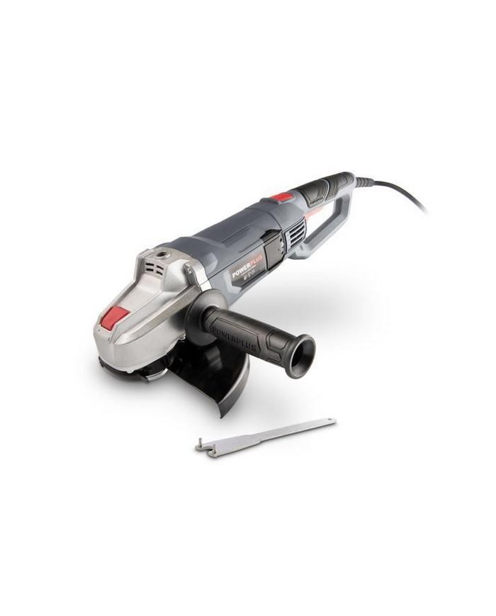 AMOLADORA 230MM. 2200W. POW20030 POWERPLUS