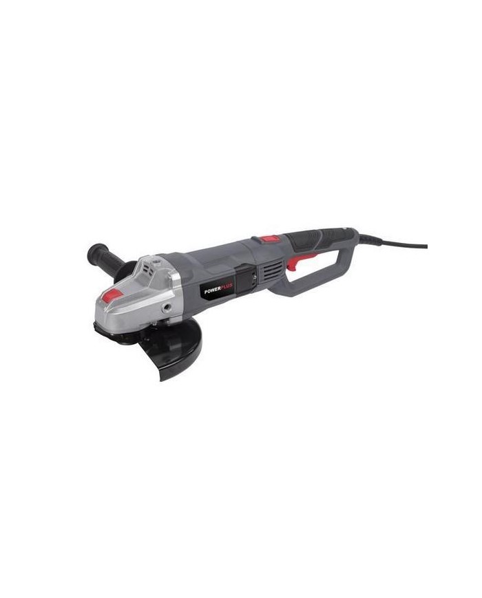 AMOLADORA 230MM. 2200W. POW20030 POWERPLUS