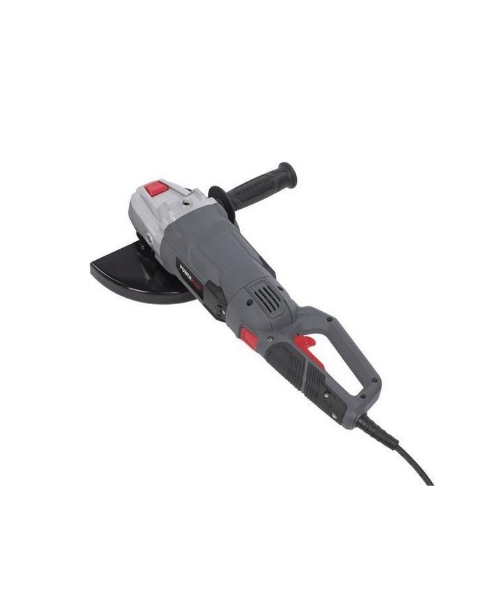 AMOLADORA 230MM. 2200W. POW20030 POWERPLUS