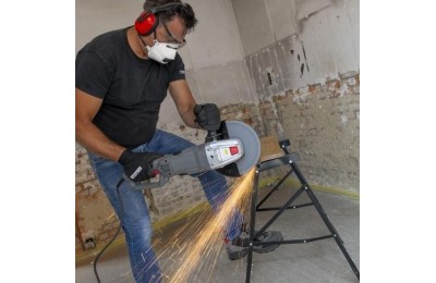 AMOLADORA 230MM. 2200W. POW20030 POWERPLUS
