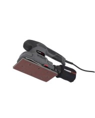 LIJADORA ORBITAL 180W. POWERPLUS POWE40010