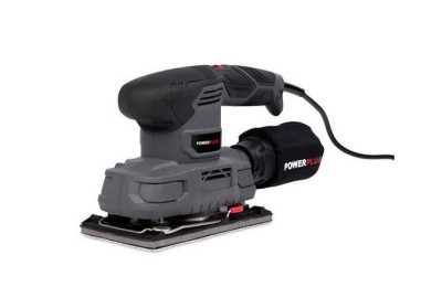 LIJADORA ORBITAL 180W. POWERPLUS POWE40010