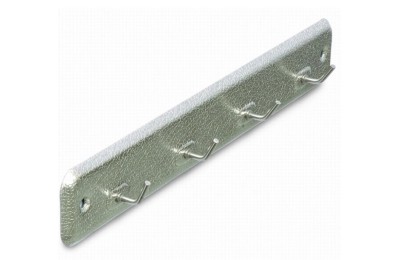 COLGADOR BRINOX COCINA 4 BRAZOS A/INOX