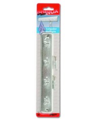COLGADOR BRINOX COCINA 4 BRAZOS A/INOX