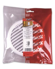 REJILLA VENTIL. BRINOX B72700B 10-13CM.