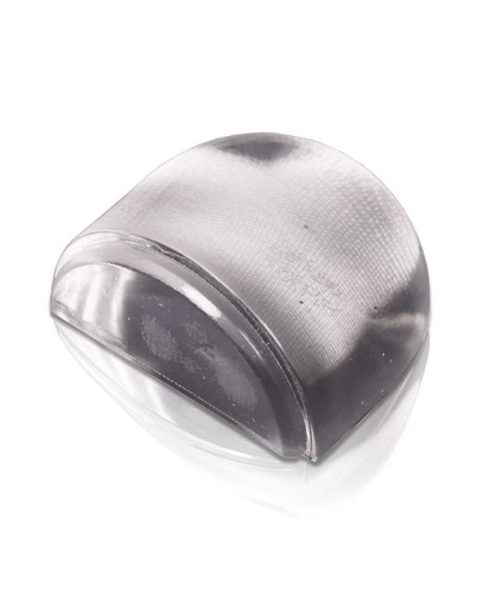TOPE ADHESIVO B90220H OVALADO METACRILATO BRINOX